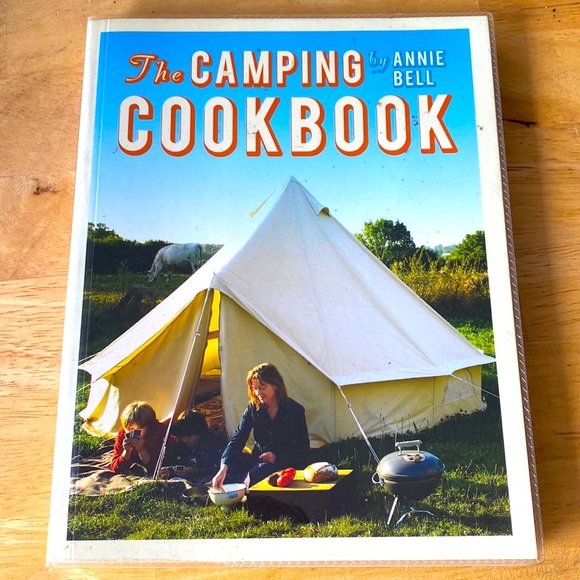 Other - Camping Cookbook